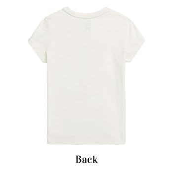 Amazon | ポロ ラルフローレン Polo ポロベア キッズ ガールズ T